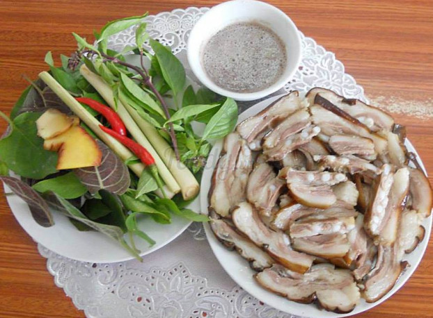 HA NOI HORRIFIED FOOD TOUR