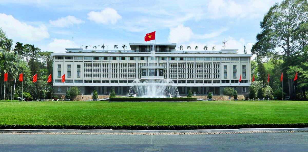 HO CHI MINH CITY TOUR FULL DAY