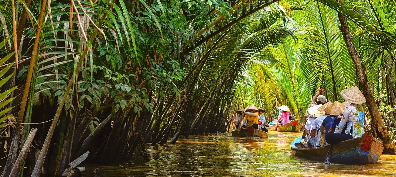 MY THO - BEN TRE 1 DAY TOUR