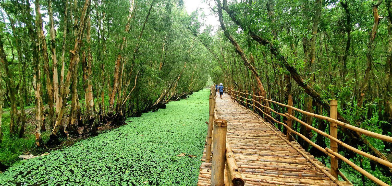 EXPERIENCE TRAVEL - 5-STAR CRUISE TO DISCOVER THE MEKONG RIVER - 3 DAYS 2 NIGHTS