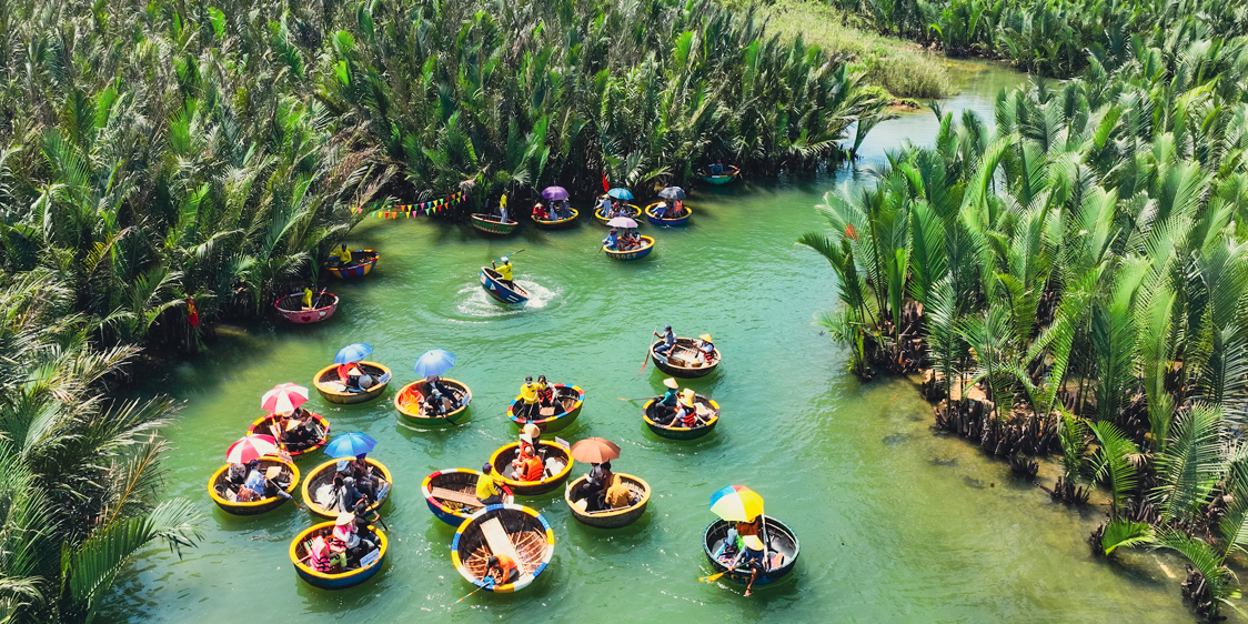 DA NANG - HOI AN TOUR