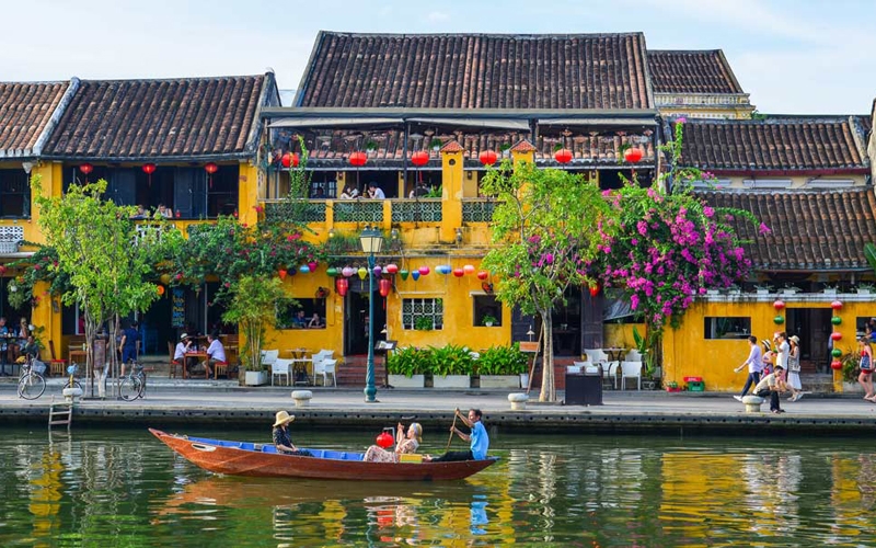 DA NANG - HOI AN TOUR