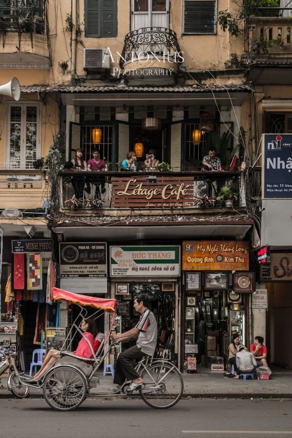 HA NOI HALF DAY TOUR