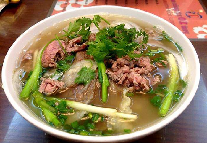 HA NOI STREETFOOD TOUR