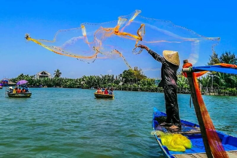 DA NANG - HOI AN TOUR