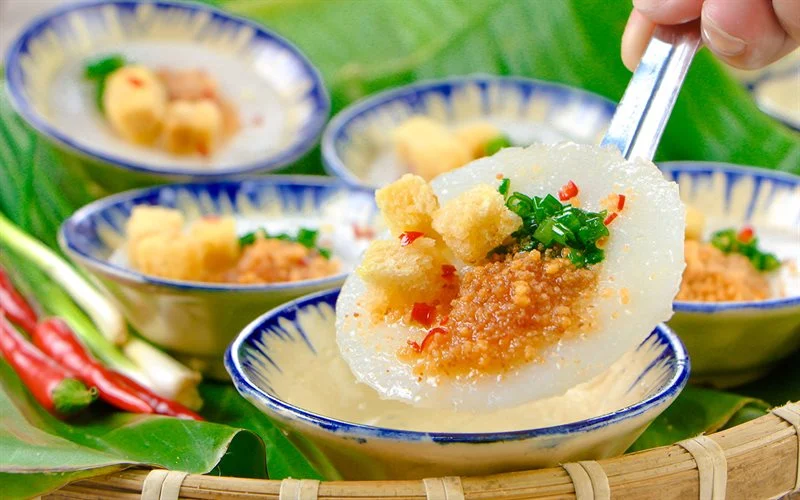 HOI AN STREETFOOD TOUR