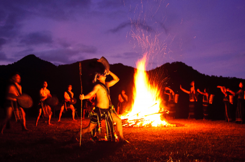 NHA TRANG - DA LAT 3 DAYS 2 NIGHTS
