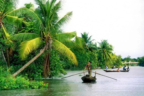 MY THO - BEN TRE 1 DAY TOUR